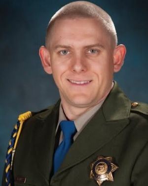 Officer Brian Liles