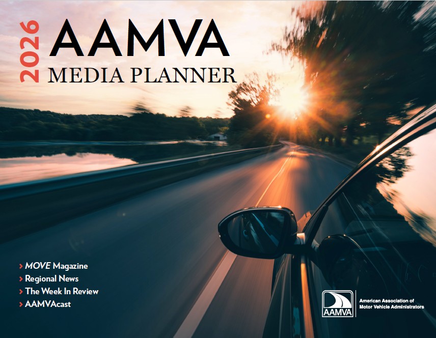 2026 AAMVA Media Planner