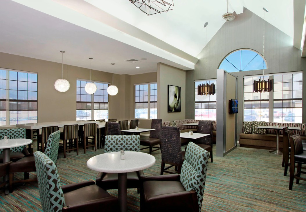 Colorado Springs Residence Inn South
