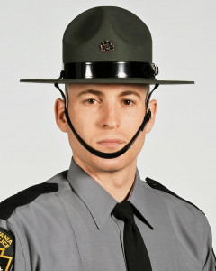 Corporal Timothy O'Connor
