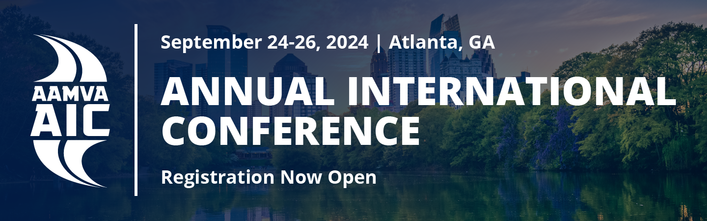 2024 Annual International Conference