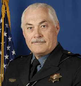 Lt. Col. Barry Bratt, Colorado