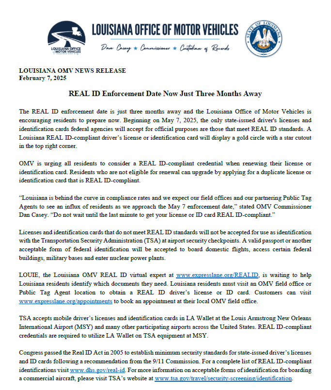 2026 - Persuasive Writing - Region 2 - Louisiana
