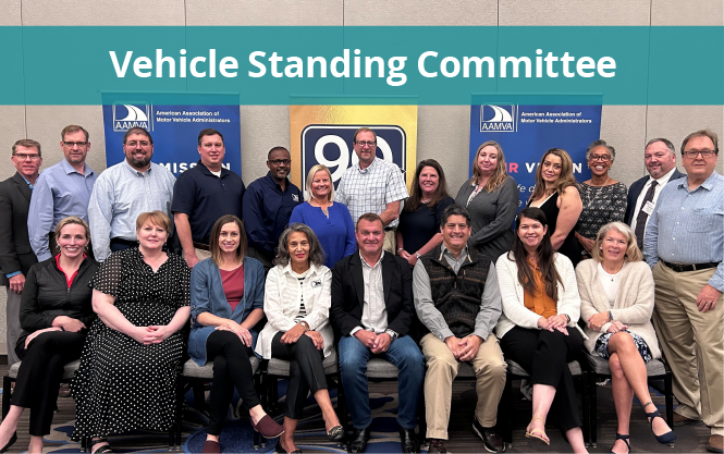 About - American Association Of Motor Vehicle Administrators - AAMVA