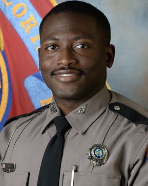 Trooper Michael Diego