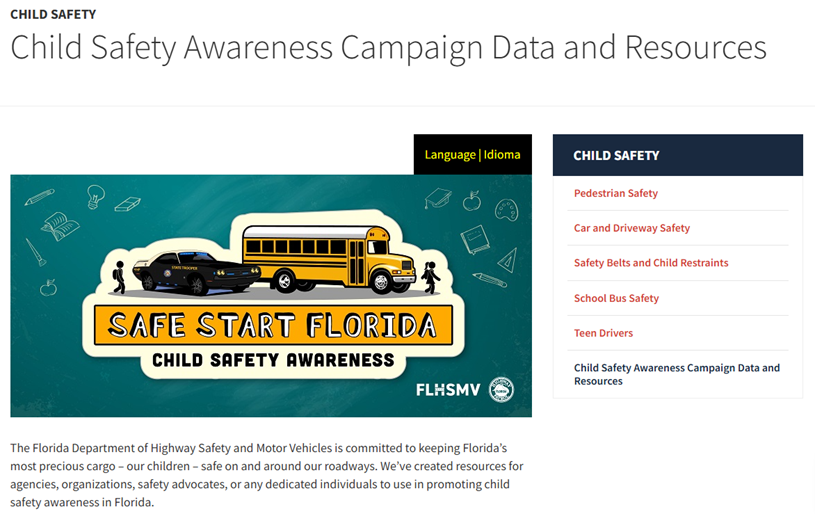 Florida DHSMV