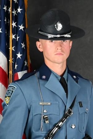 Trooper Kevin Trainor