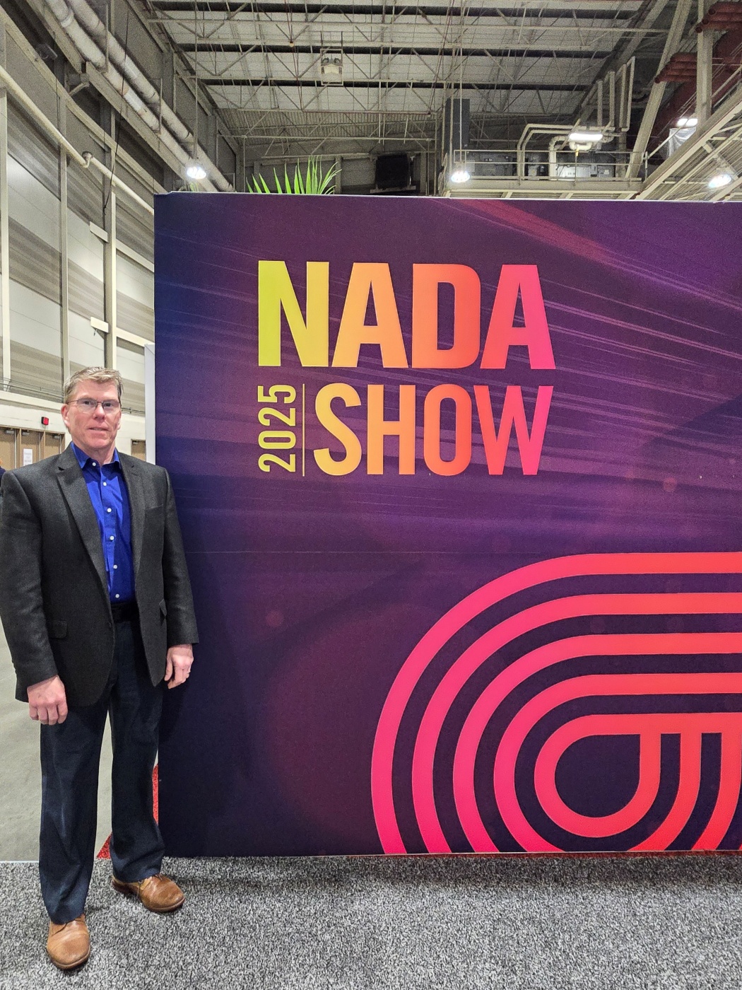 AAMVA at NADA Show