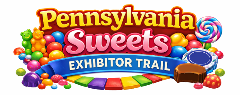 Pennsylvania Sweets Exhbitor Trail