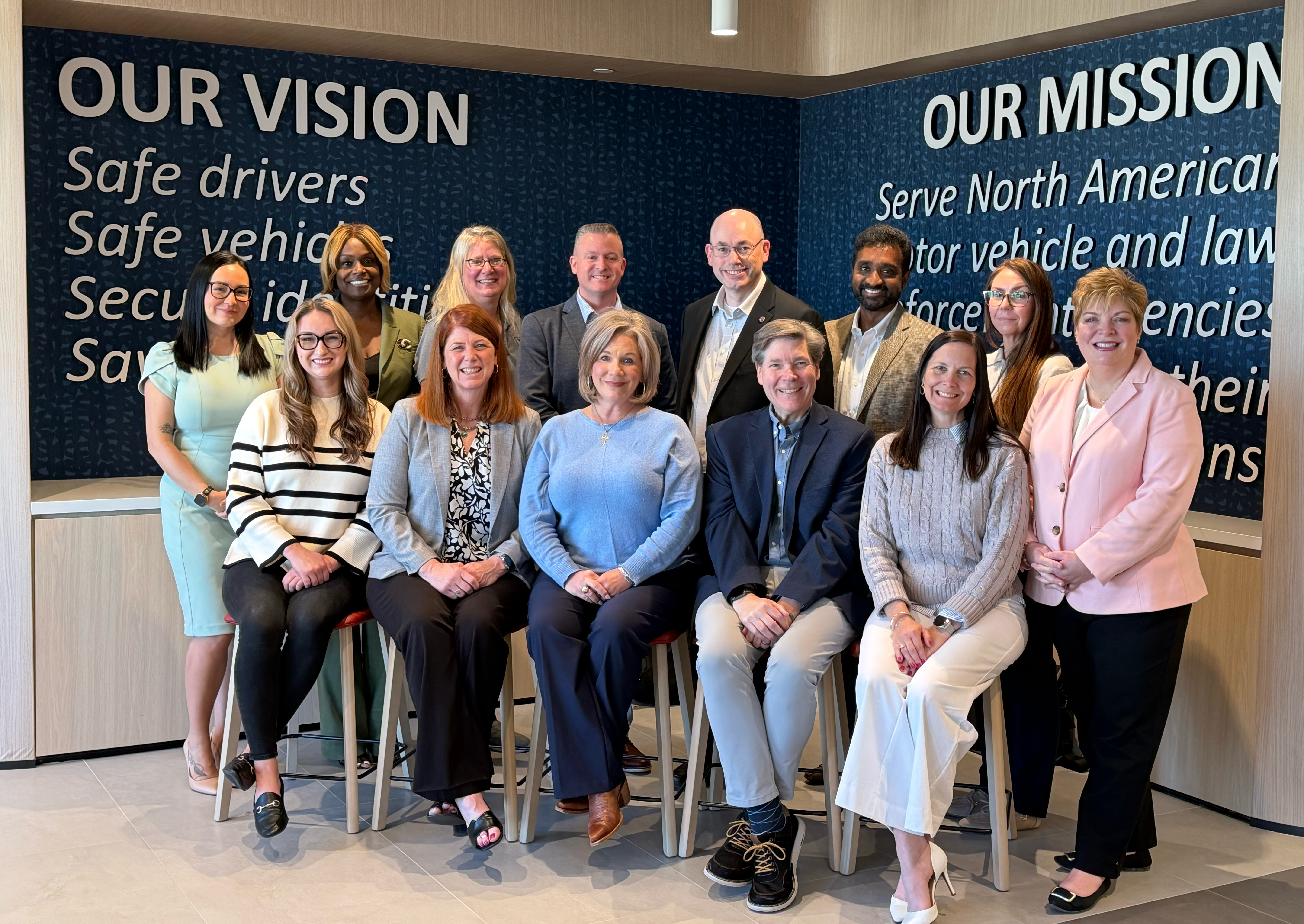 2026 Driver Committee