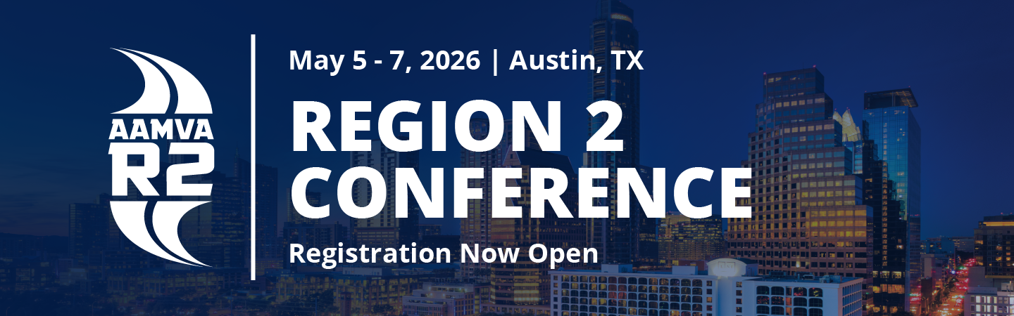 2026 Region 2 Conference