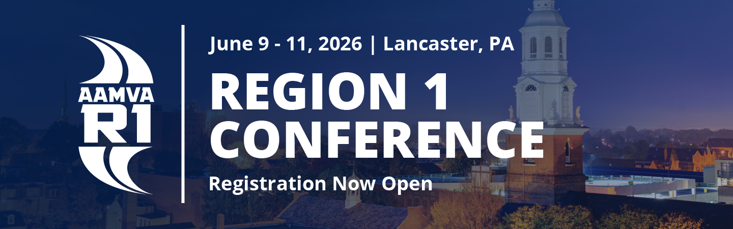 2026 Region 1 Conference