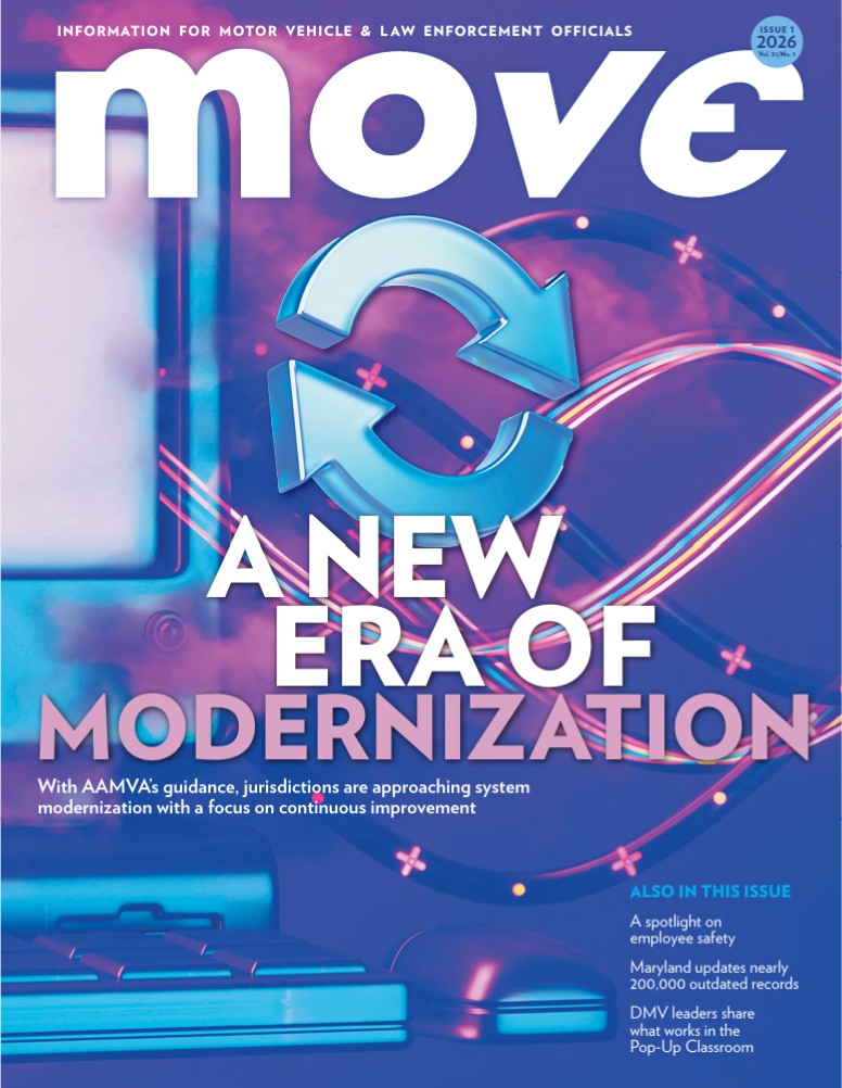 MOVE 2026, Issue 1