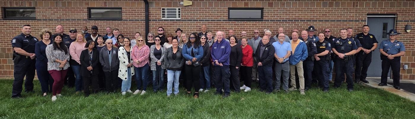 AAMVA Visits Kansas Highway Patrol