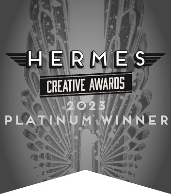 AAMVA Wins Platinum Award for Best Print Media/Design and Best Print Media/ Publications/Magazine