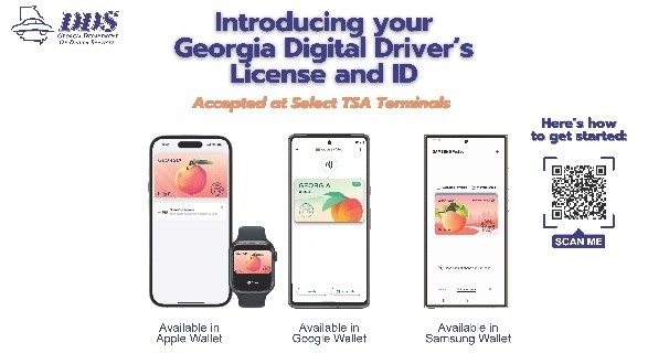 Georgia DDS