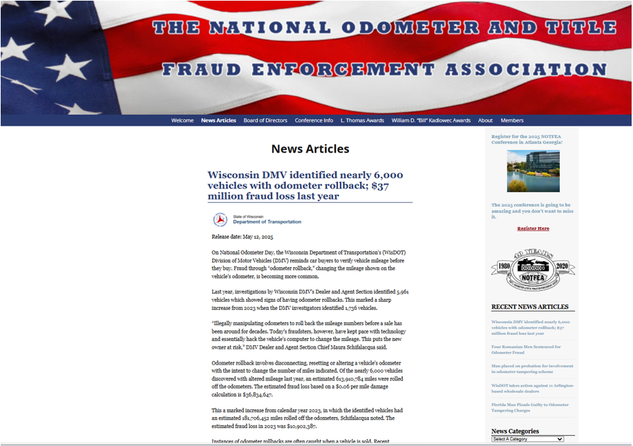 2026 - Informative Writing - Region 3 - Wisconsin