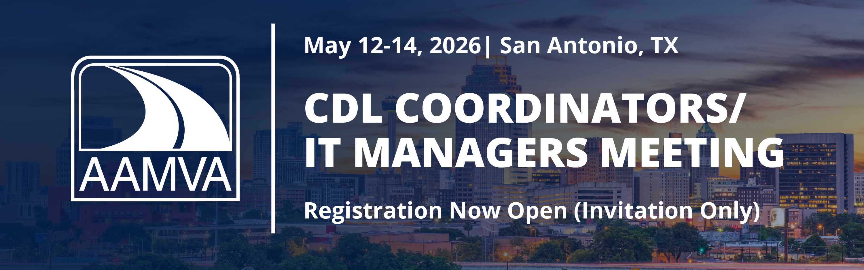 2026 CDL Coordinators/IT Managers Meeting