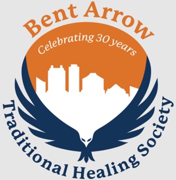 Bent Arrow Traditional Healing Society