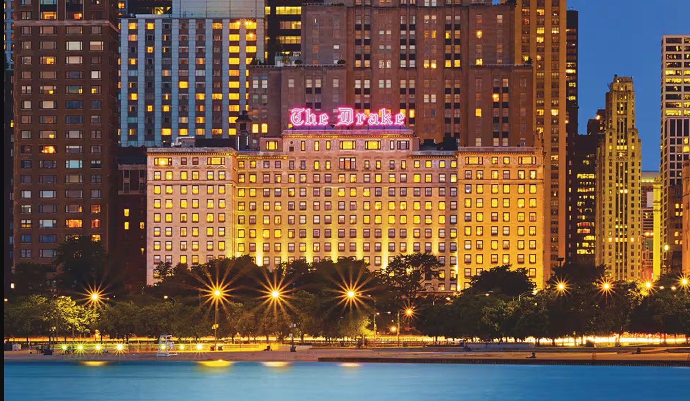 The Drake (Chicago)