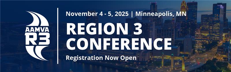 2025 Region 3 Conference