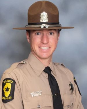 Trooper Corey S. Thompsen